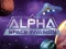 Spel Alpha Space Invasion online
