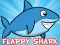 Spel Flappy Shark online