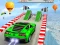 Spel Extreme City GT Car Stunts online
