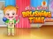 Spel Baby Hazel Brushing Time online