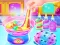 Spel Unicorn Slime Designer online