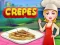 Spel Crepes online