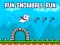 Spel Run Snowball Run online