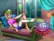 Spel Ice Queen Home Recovery online
