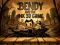 Spel Bendy and the Ink 3D Game online
