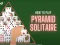 Spel Pyramid Solitaire Great Pyramid online
