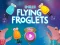 Spel Small's Flying Froglets online