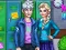 Spel Modern Highschool Looks online