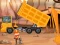Spel Dump Trucks Hidden Objects online