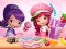 Spel Strawberry Shortcake Sweet Shop online