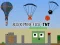 Spel Block Mine Fuse TNT online