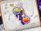 Spel Sort Resort online