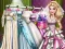 Spel Dove Wedding Dolly Dress Up online