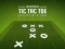 Spel Tic tac toe mania online