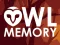 Spel Owl Memory online