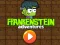 Spel Frankenstein Adventures online