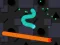 Spel Snake Worm online