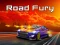 Spel Road Fury online