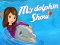 Spel My Dolphin Show online