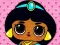 Spel Popsy Princess Jigsaw Puzzle online