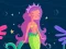 Spel Mermaids Puzzle online