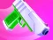 Spel Gun Sprint - Gun Run online