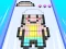 Spel Blocks Stack Rush online