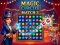 Spel Magic Circus Match 3 online