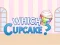 Spel Which Cupcake online