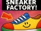 Spel Sneaker Factory! online