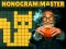 Spel Nonogram Master online