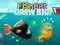 Spel Fish eat Grow big! online