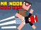Spel Mr Noob Hook Hero online
