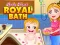 Spel Baby Hazel Royal Bath online