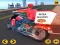 Spel Big Pizza Delivery Boy Simulator online