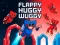 Spel Flappy Huggy Wuggy online