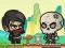 Spel Chibi Adventure Hero online