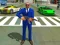 Spel Police Crime City: Simulator Police Car Driving online