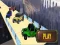 Spel Uphill Mountain Jeep Drive 2k20 online