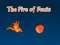 Spel The Fire of Fenix online