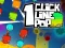Spel 1 Click 1 Line 1 Pop online
