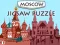 Spel Moscow Jigsaw Puzzle online
