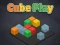 Spel Cube Play online