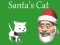 Spel Santa's Cat online