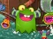 Spel Virus Crasher online