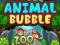 Spel Animal Bubble online