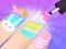 Spel Girls Fun Nail Salon online