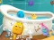 Spel Little Helper Family Superman online