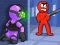 Spel Mr Bullet: Stealth Ninja Killstreak online