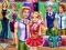 Spel Couples Valentine's Day online